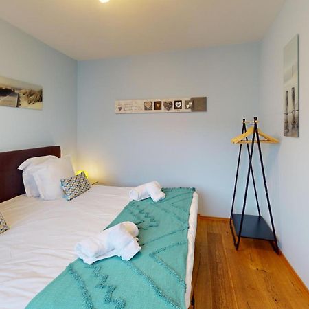 Opera Cathedrale Apartment สตราสบูร์ก ภายนอก รูปภาพ
