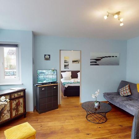 Opera Cathedrale Apartment สตราสบูร์ก ภายนอก รูปภาพ