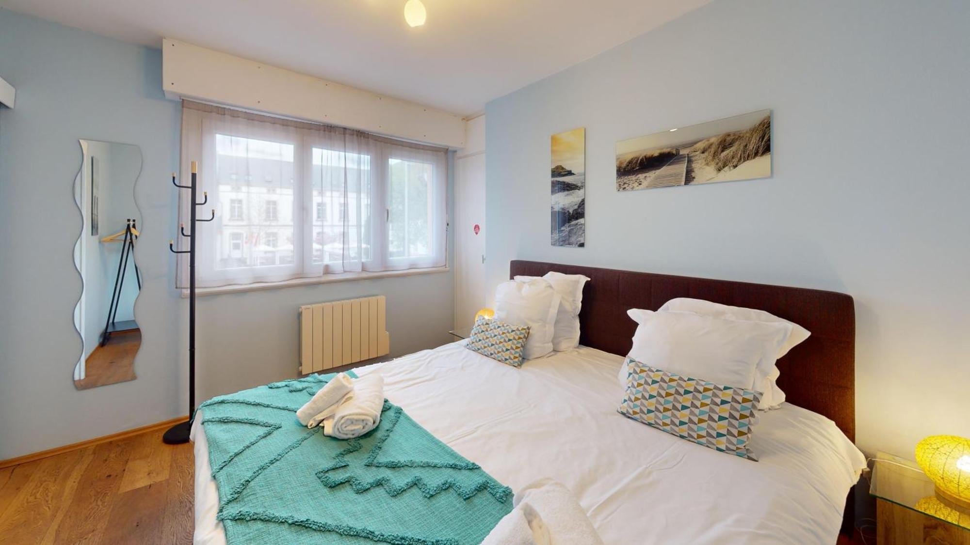 Opera Cathedrale Apartment สตราสบูร์ก ภายนอก รูปภาพ